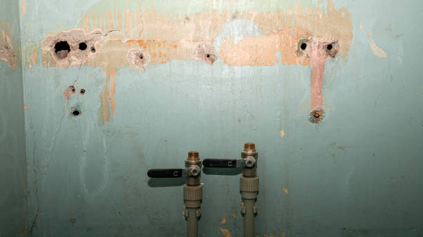 Best Commercial water damage restoration  in Parsippany, NJ