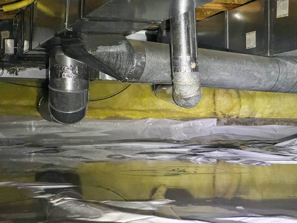 Sewage cleanup and water damage restoration in Parsippany, NJ