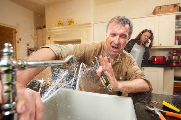 Reliable Parsippany, NJ Water damage restoration Solutions